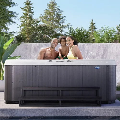 Patio Plus hot tubs for sale in Mansfield
